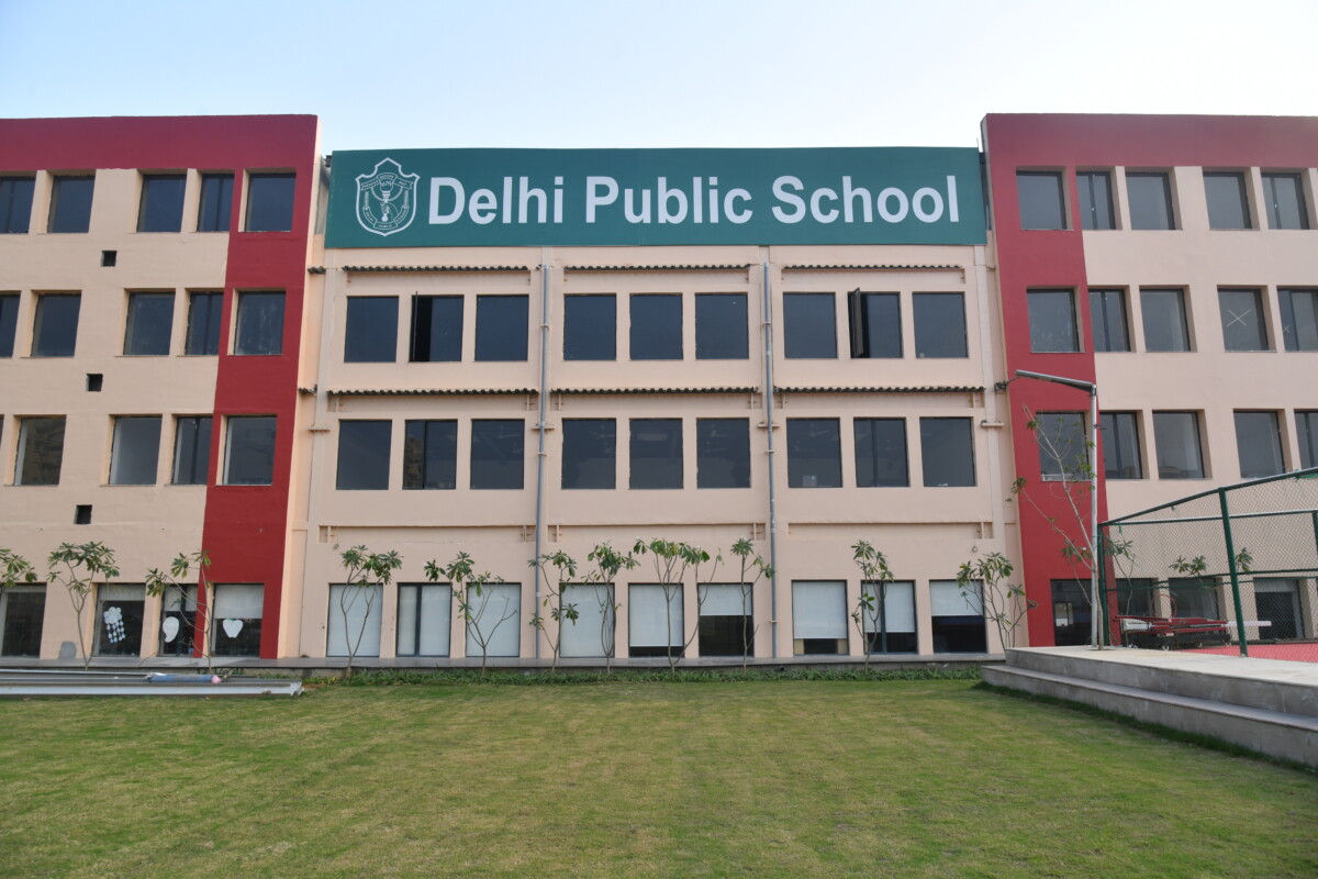 Delhi Public School