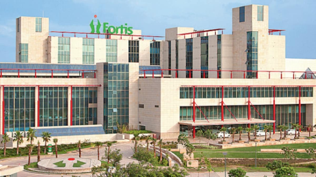 Fortis Hospital